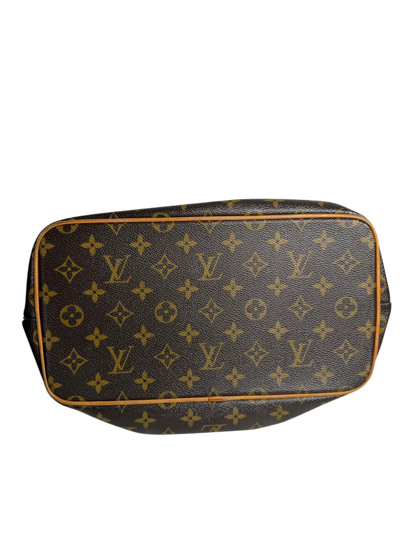 Louis Vuitton Palermo PM Handbag T6958