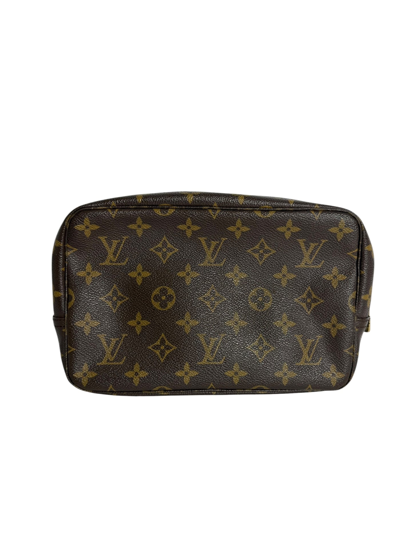 Louis Vuitton Monogram Trousse Toilette 23 T4810