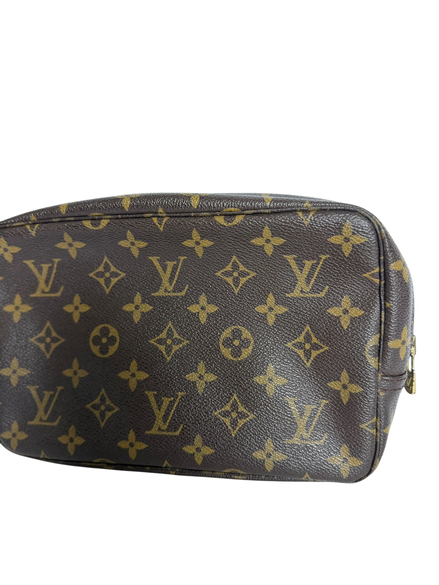 Louis Vuitton Monogram Trousse Toilette 23 T4810