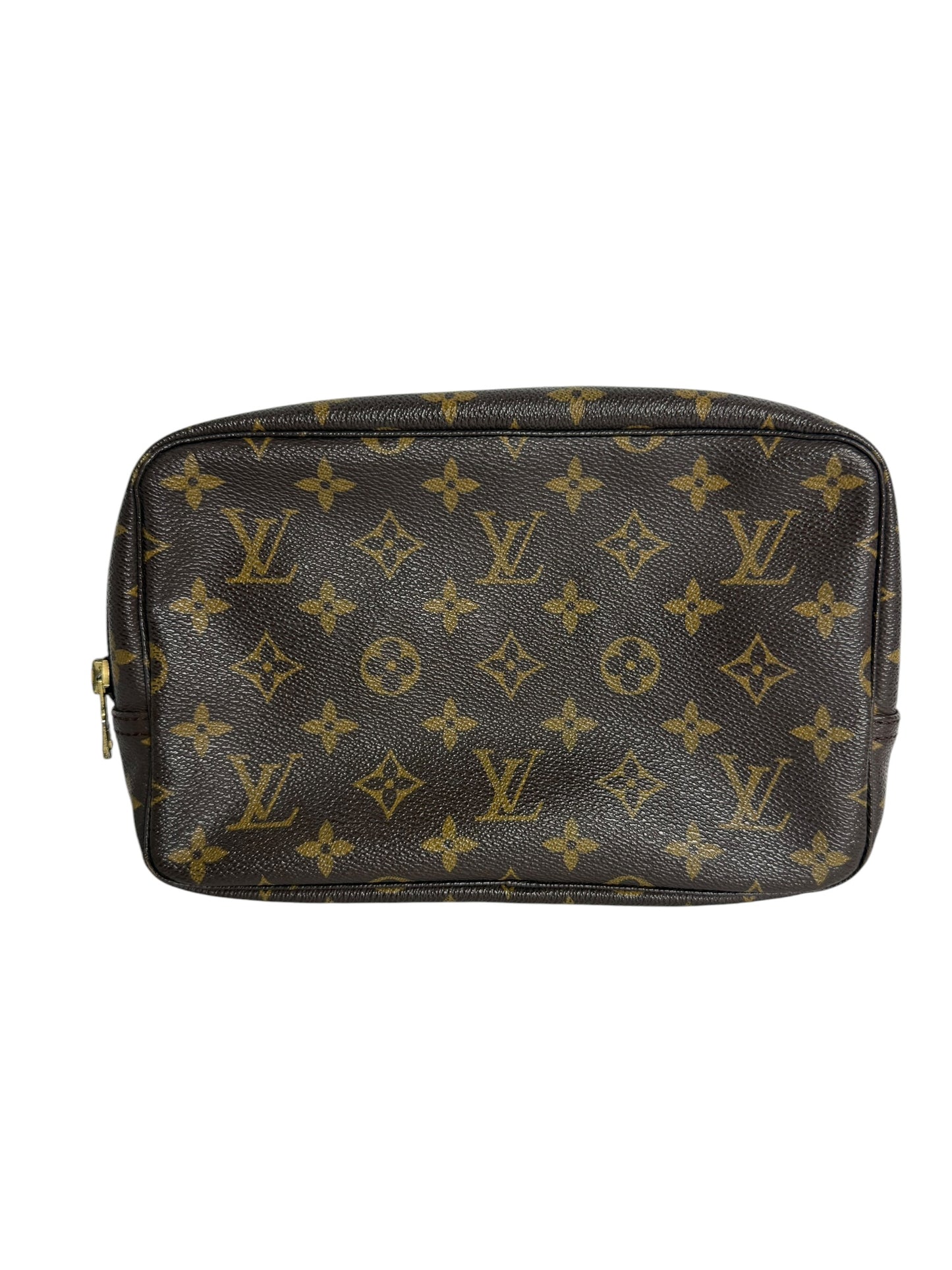 Louis Vuitton Monogram Trousse Toilette 23 T4810