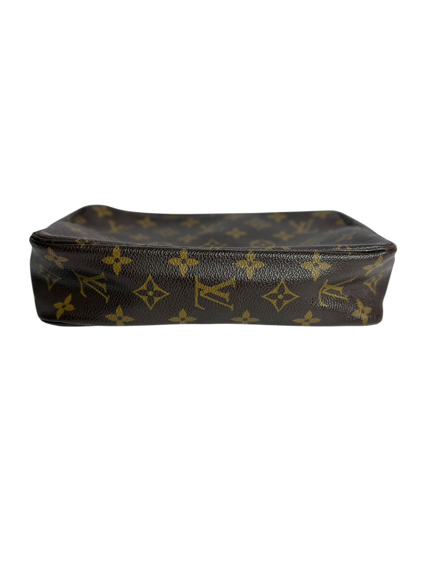 Louis Vuitton Monogram Trousse Toilette 23 T4810