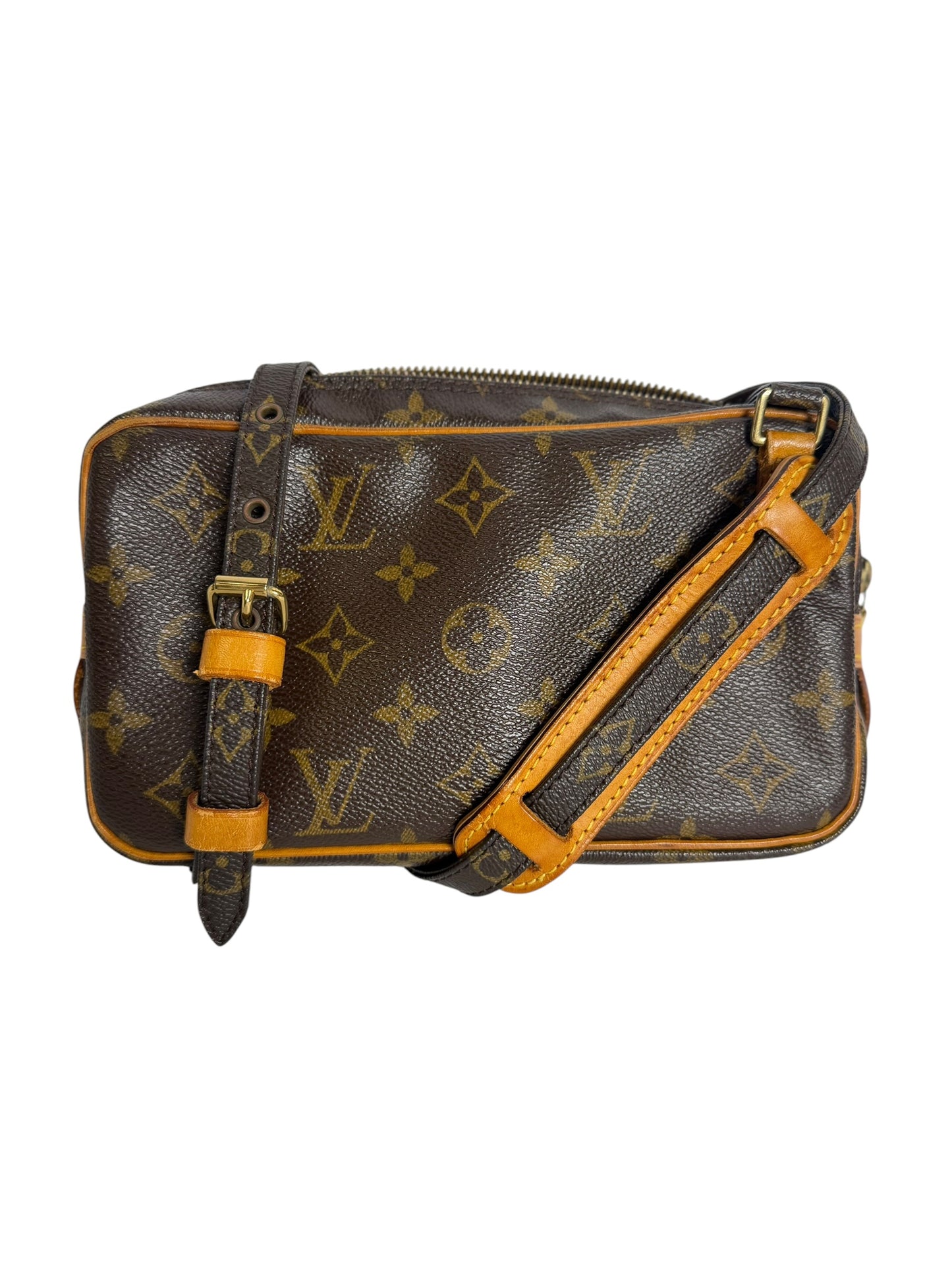 Louis Vuitton Pochette Marly Bandoulière T7827