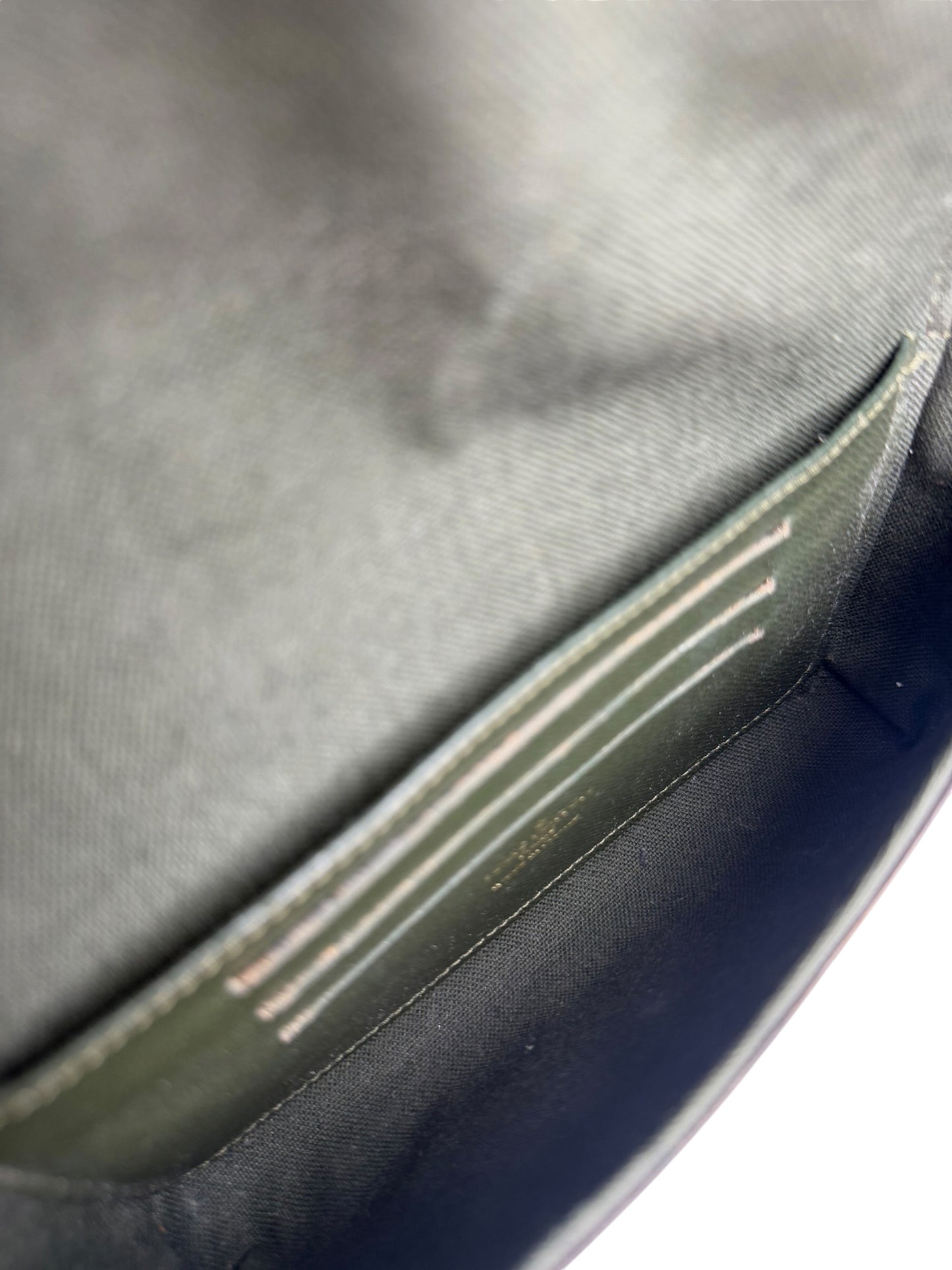 Louis Vuitton Felicie Strap & Go Pochette T7512
