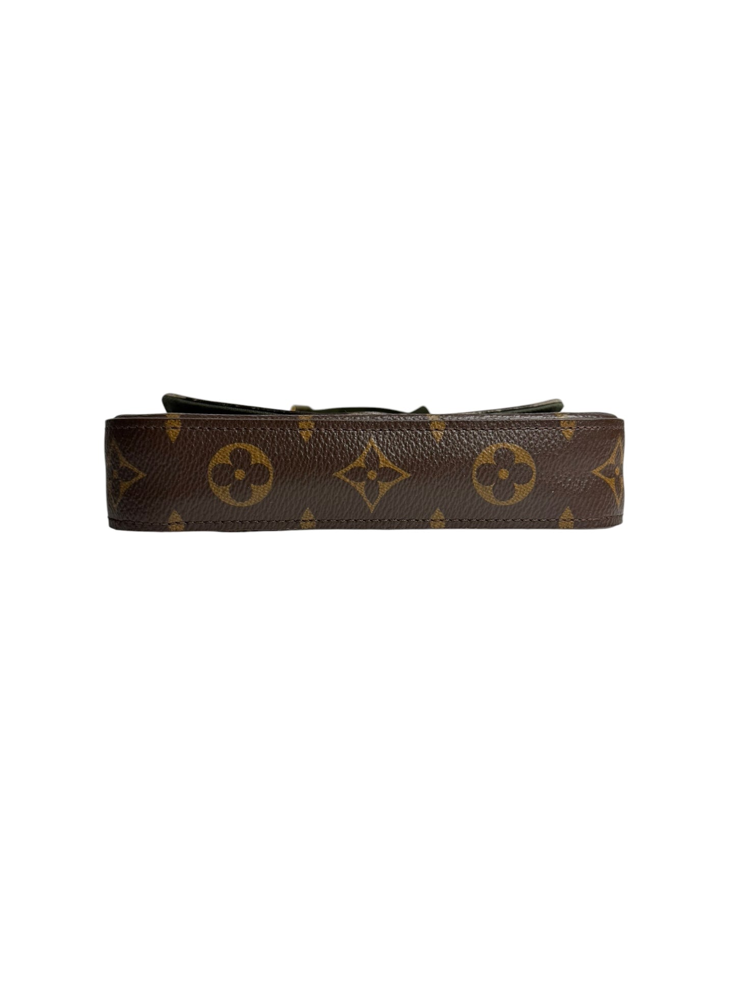 Louis Vuitton Felicie Strap & Go Pochette T7512