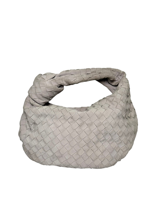 Bottega Veneta Suede Jodie  T8153