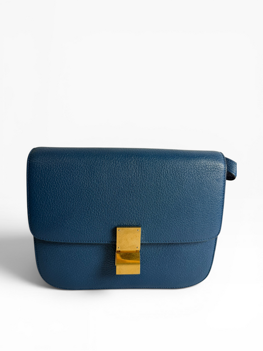 celine box medium T8104