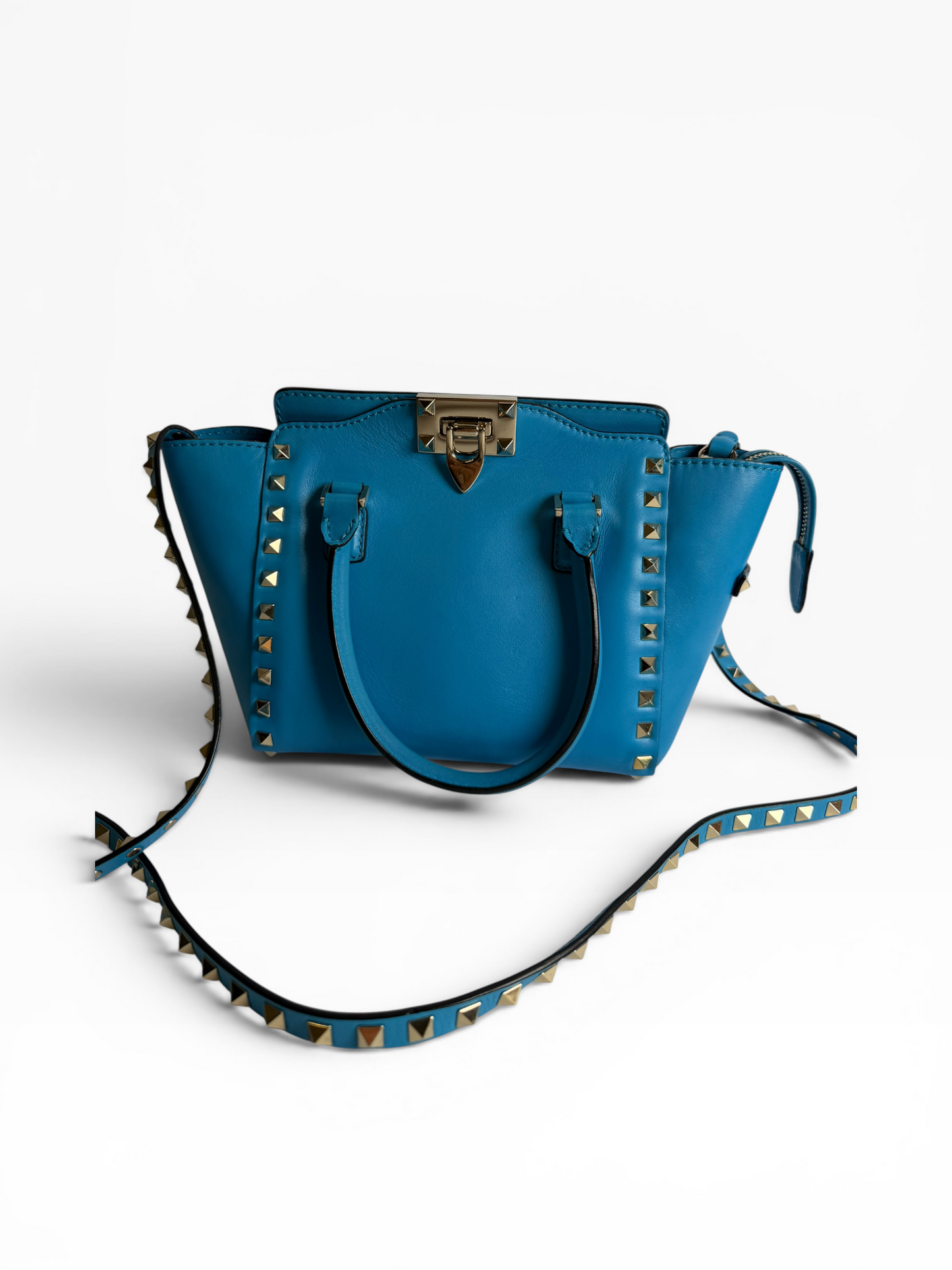 Valentino blue #1004