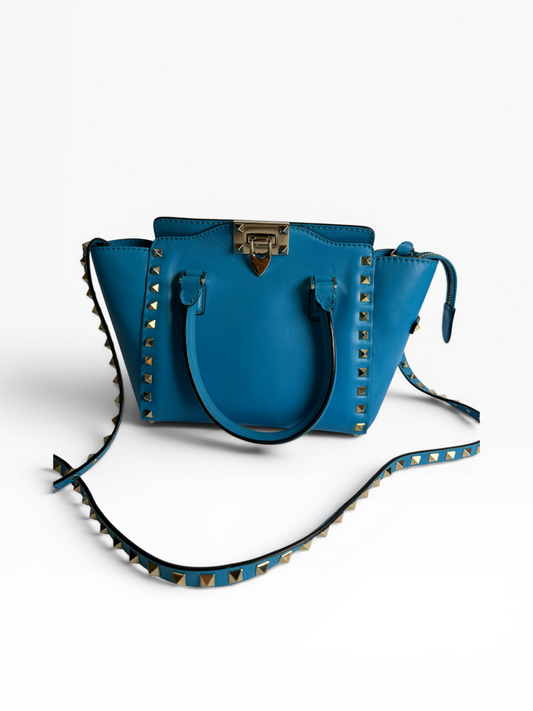 Valentino blue T8242