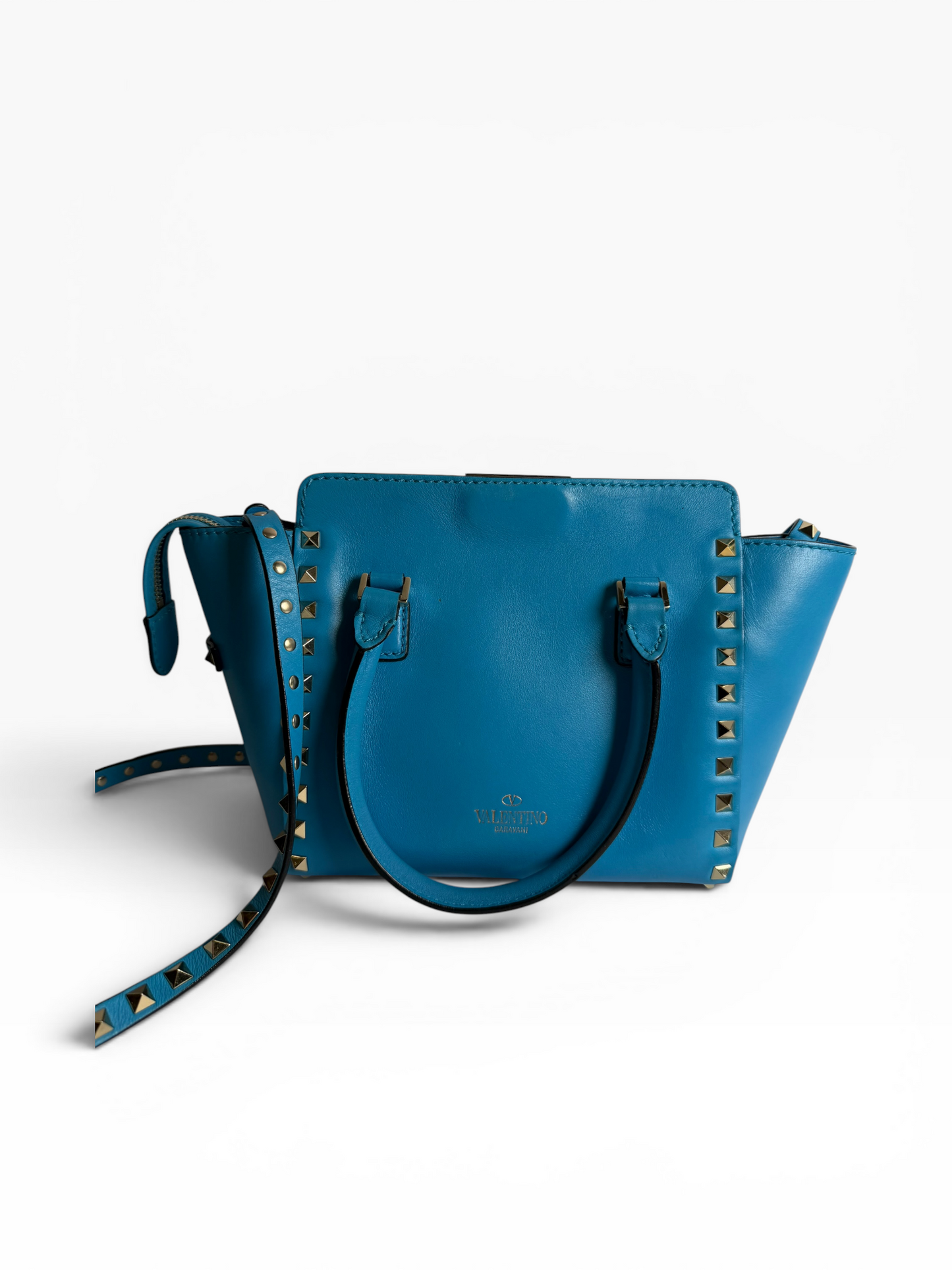 Valentino blue #1004