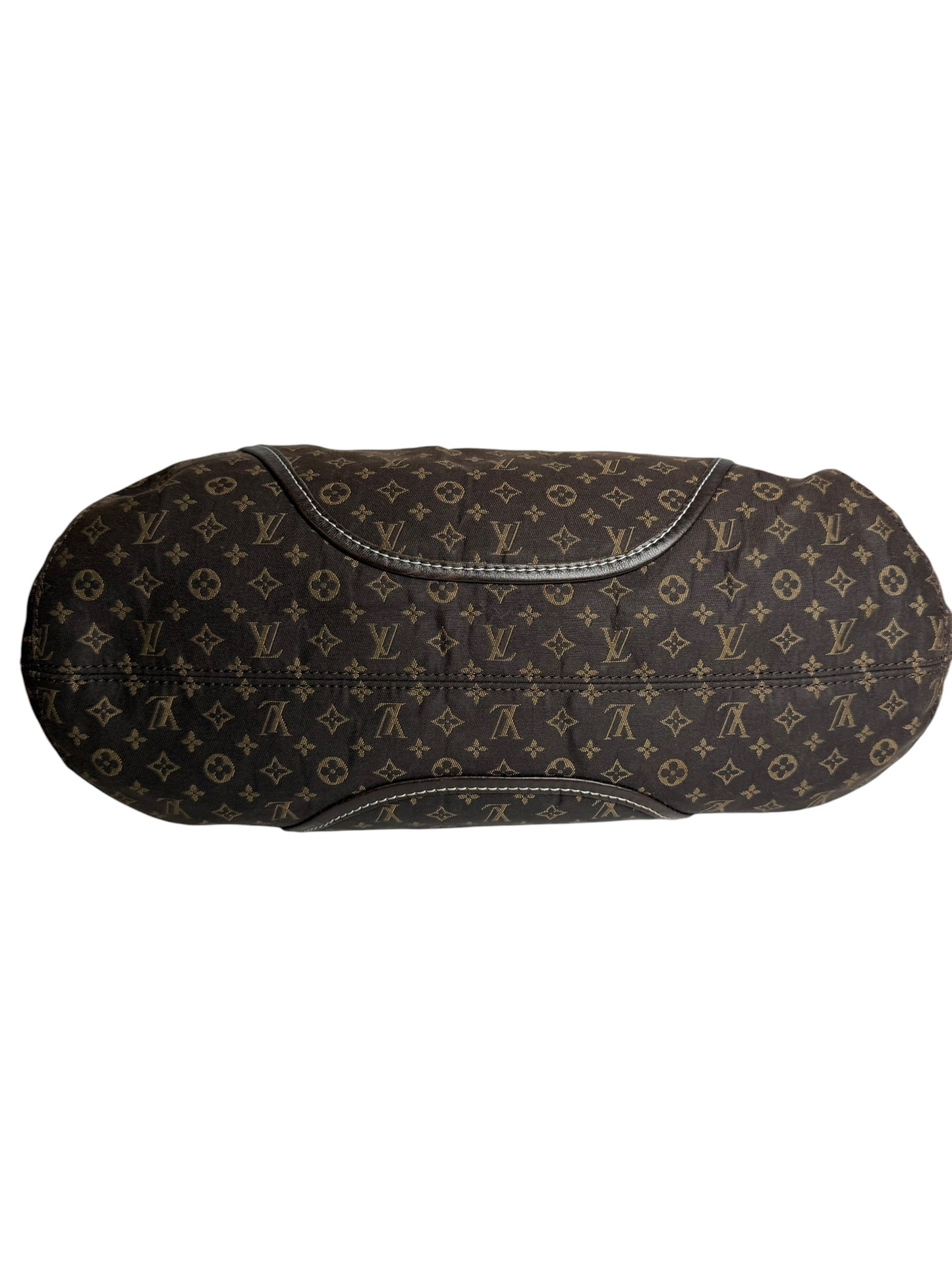 Louis Vuitton Brown Monogram Idylle Elegie T6716