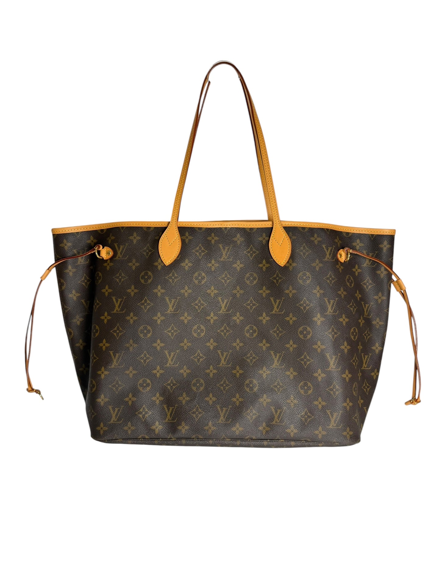 Louis Vuitton Neverfull GM Monogram T8089