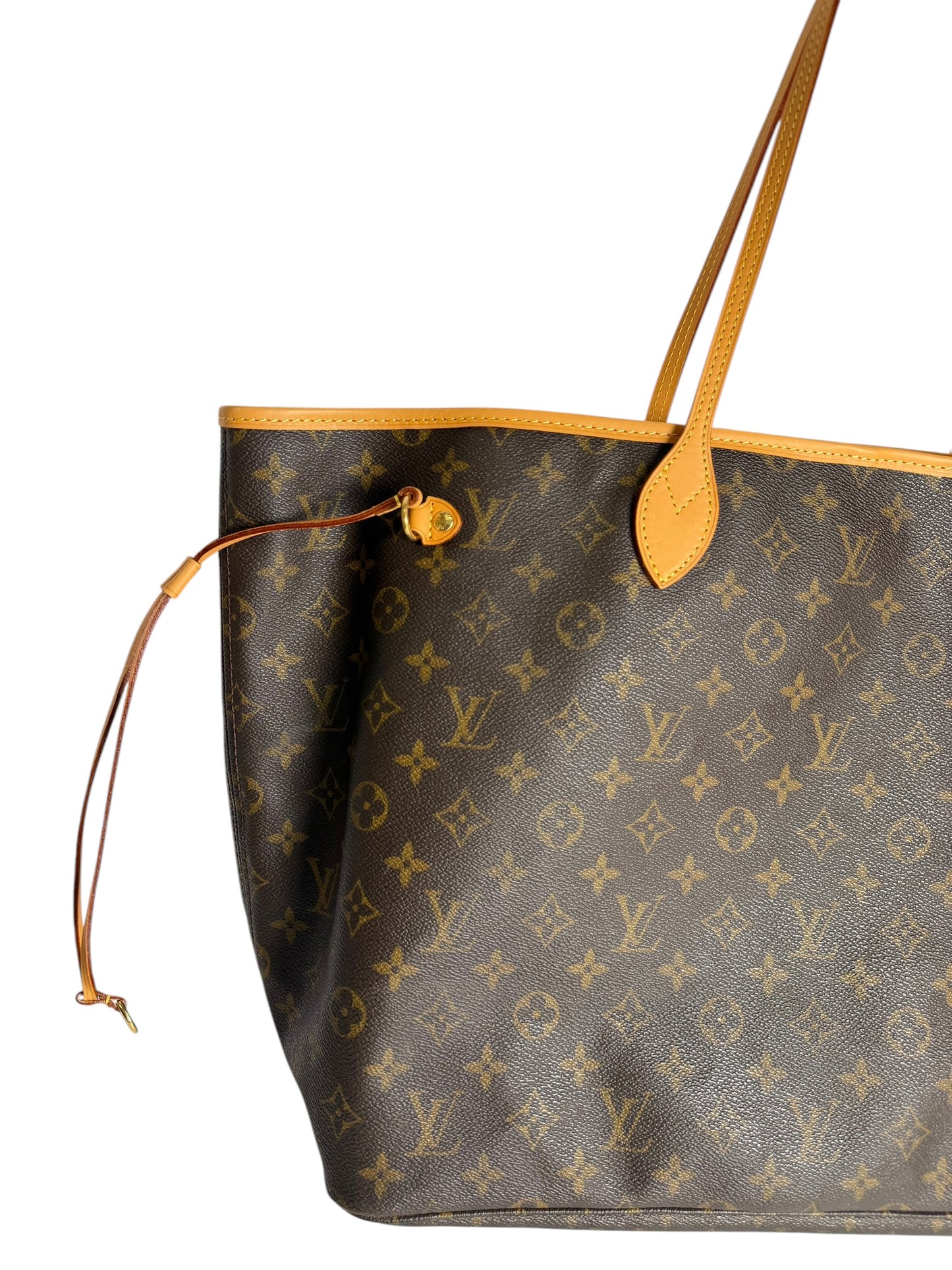 Louis Vuitton Neverfull GM Monogram T8089