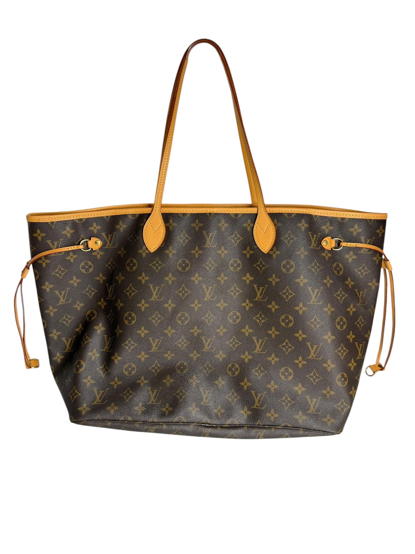 Louis Vuitton Neverfull GM Monogram T8089