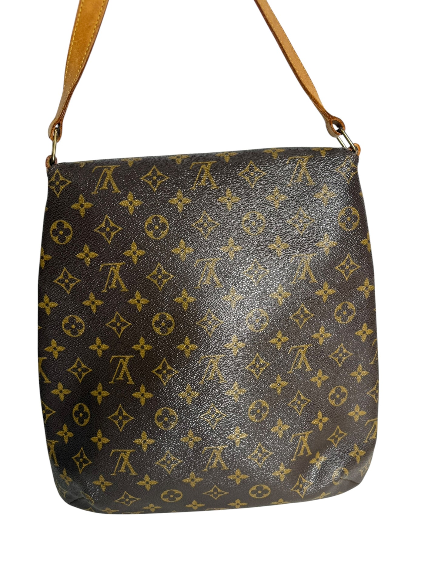 Louis Vuitton Musette Salsa GM Monogram T5891