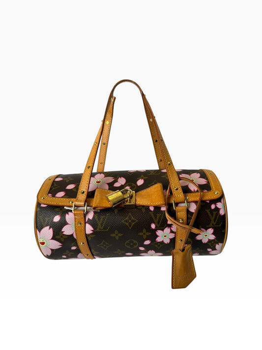 Louis Vuitton Cherry Blossom Papillon