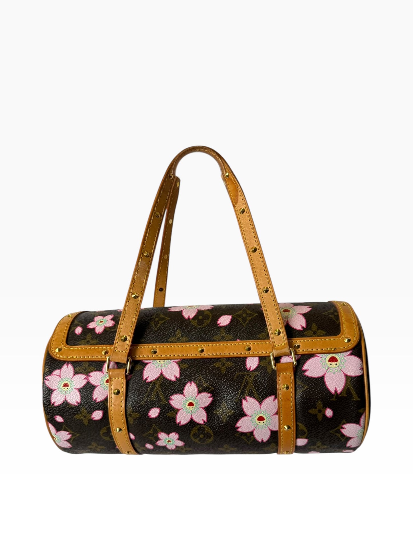Louis Vuitton Cherry Blossom Papillon
