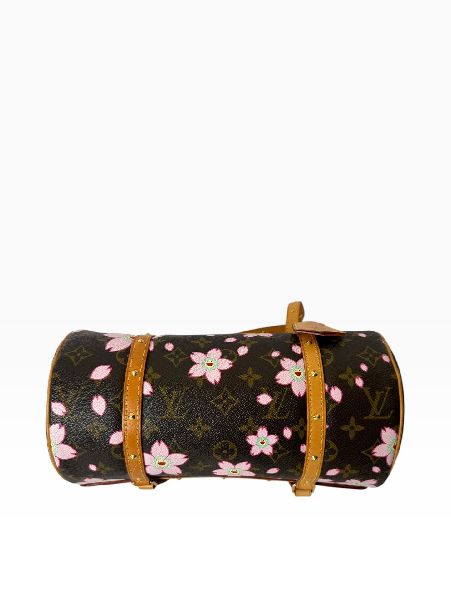 Louis Vuitton Cherry Blossom Papillon