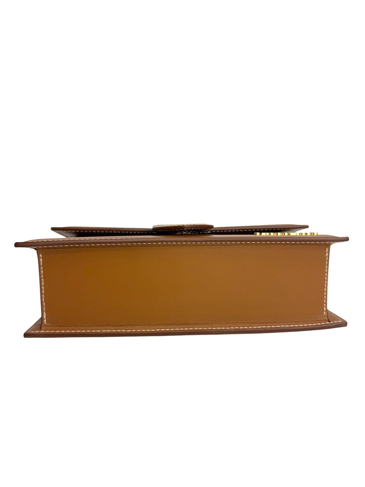 Jacquemus Le Bambino Small Brown T9237