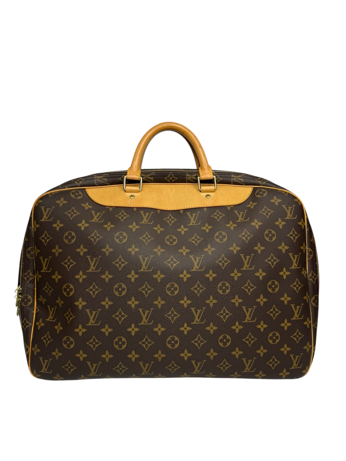 Louis Vuitton Monogram Alize 24 Heures T9262