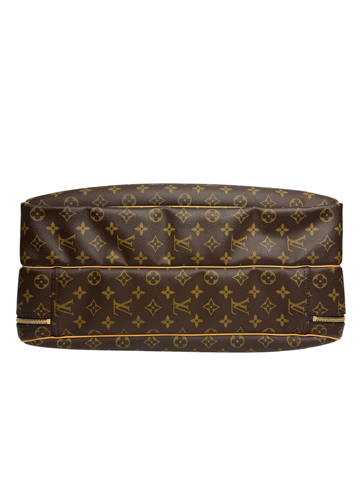 Louis Vuitton Monogram Alize 24 Heures T9262