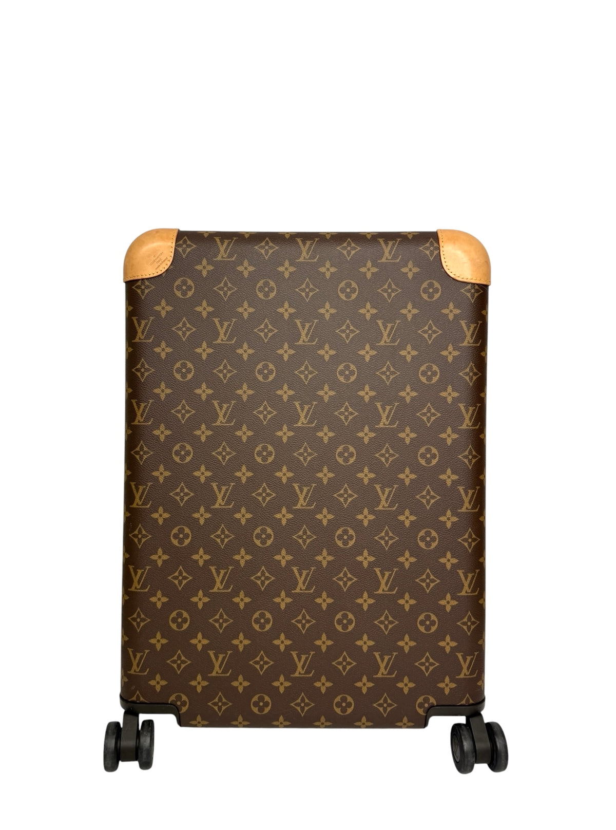 Louis Vuitton Monogram Horizon 55 Suitcase T9264
