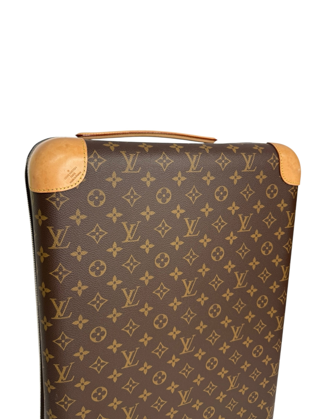 Louis Vuitton Monogram Horizon 55 Suitcase T9264