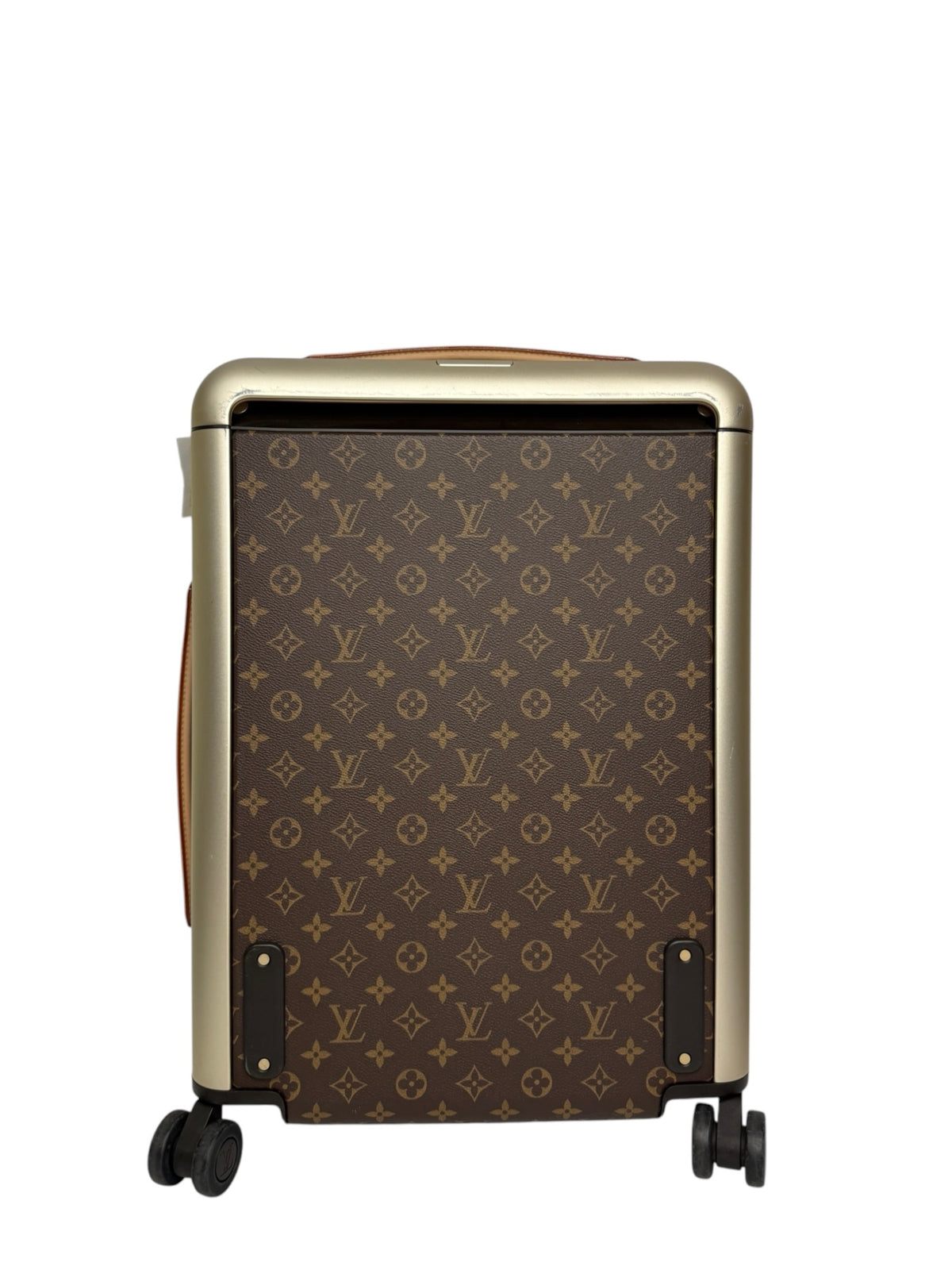 Louis Vuitton Monogram Horizon 55 Suitcase T9264