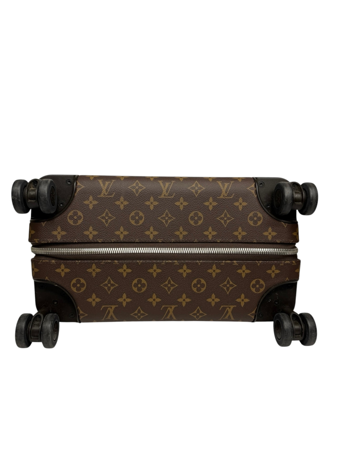 Louis Vuitton Monogram Horizon 55 Suitcase T9264