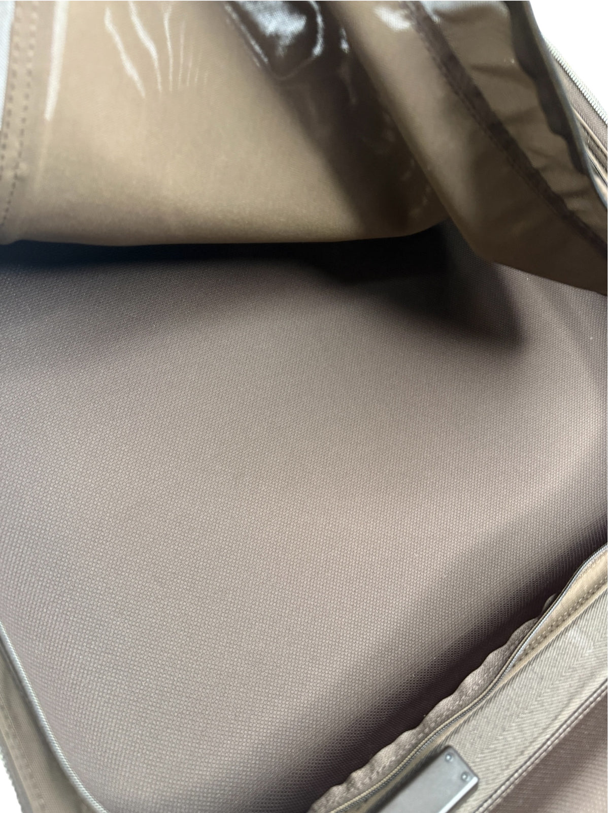 Louis Vuitton Monogram Horizon 55 Suitcase T9264