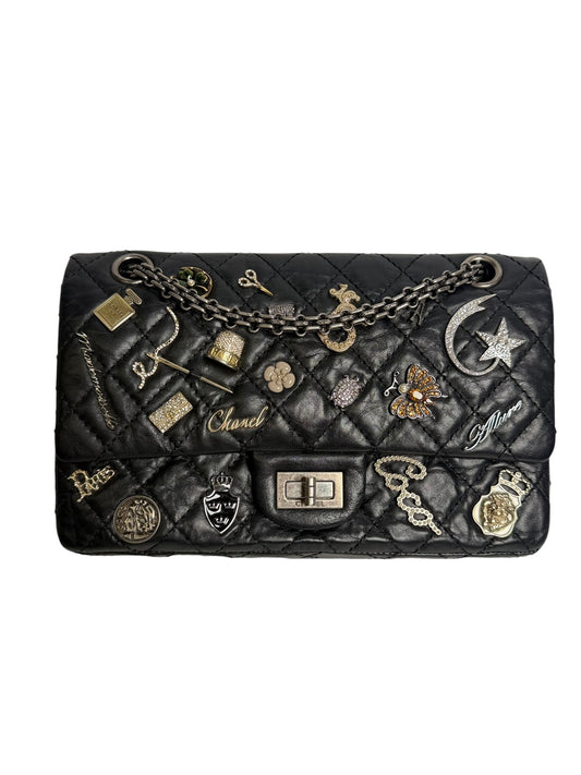 Chanel 2.55 Reissue Lucky Charms Small Double Flap T7835