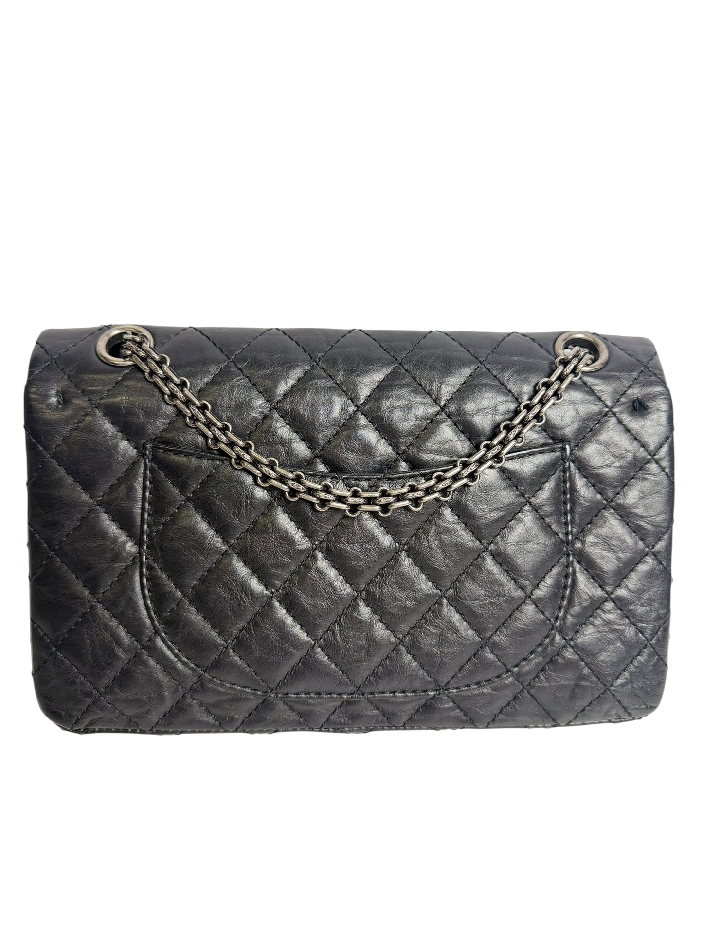Chanel 2.55 Reissue Lucky Charms Small Double Flap T7835