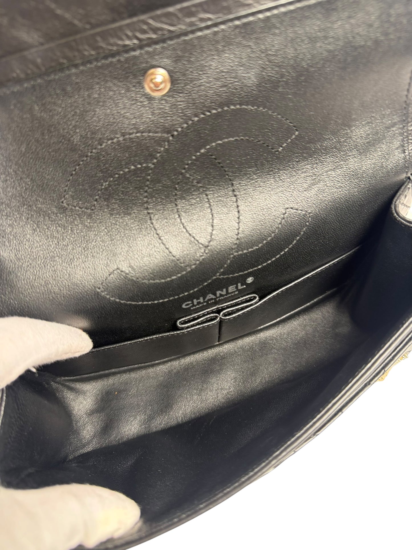 Chanel 2.55 Reissue Lucky Charms Small Double Flap T7835