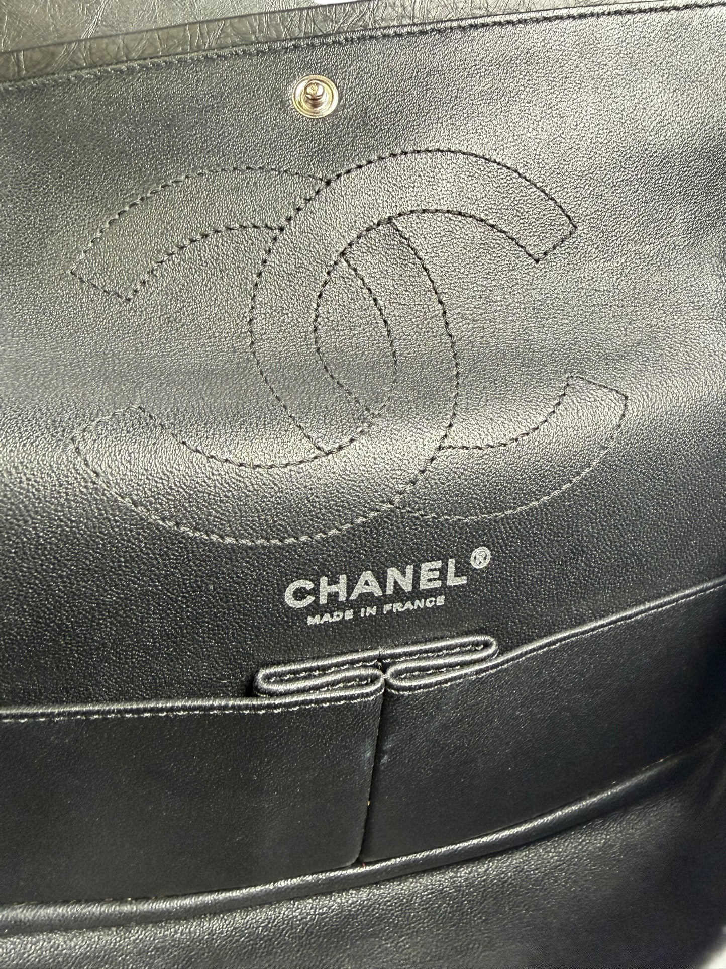 Chanel 2.55 Reissue Lucky Charms Small Double Flap T7835