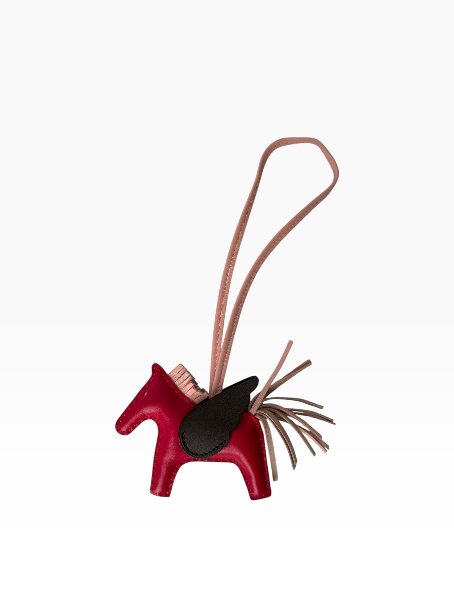 Hermes Pegasus Red FULL SET