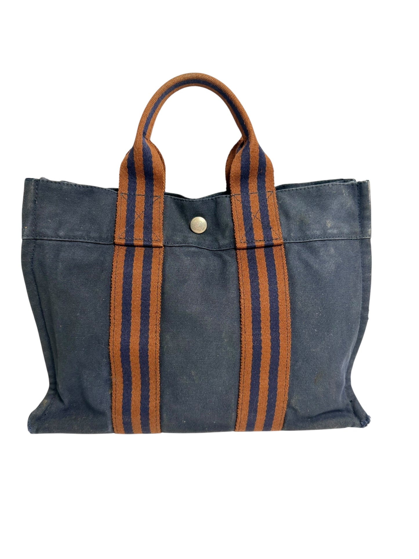 Hermès Fourre Tout PM Tote T6409