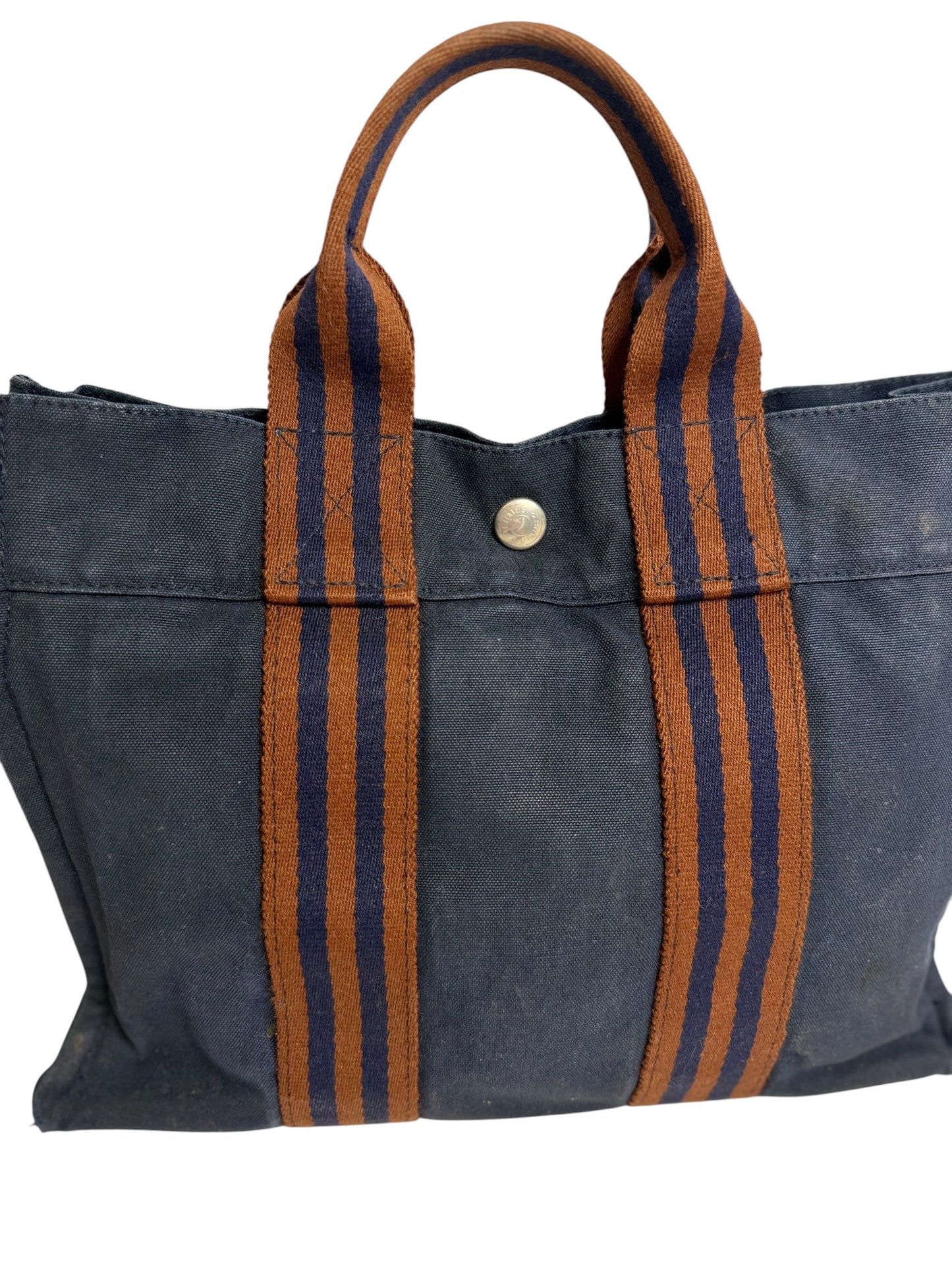 Hermès Fourre Tout PM Tote T6409