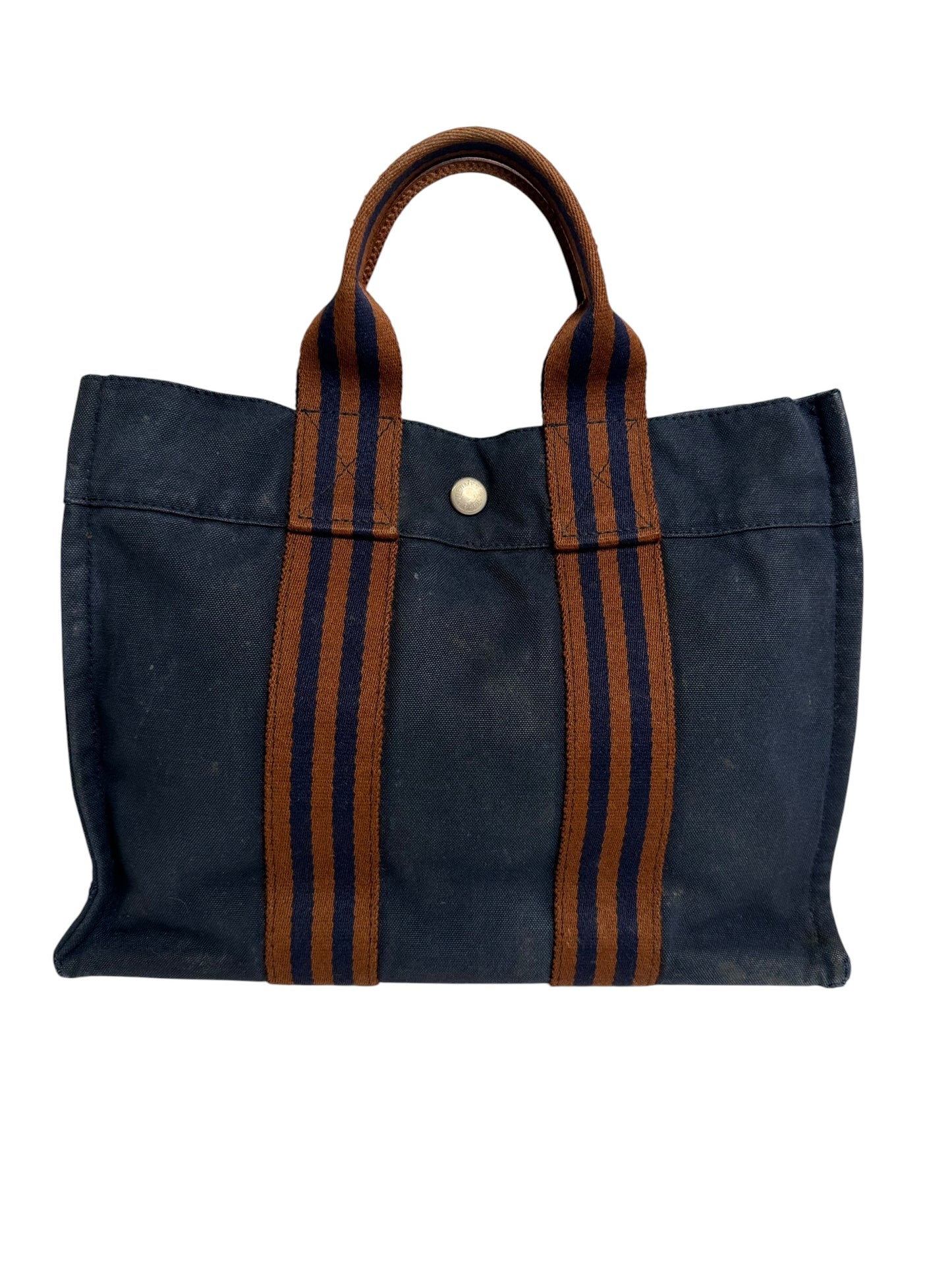 Hermès Fourre Tout PM Tote T6409