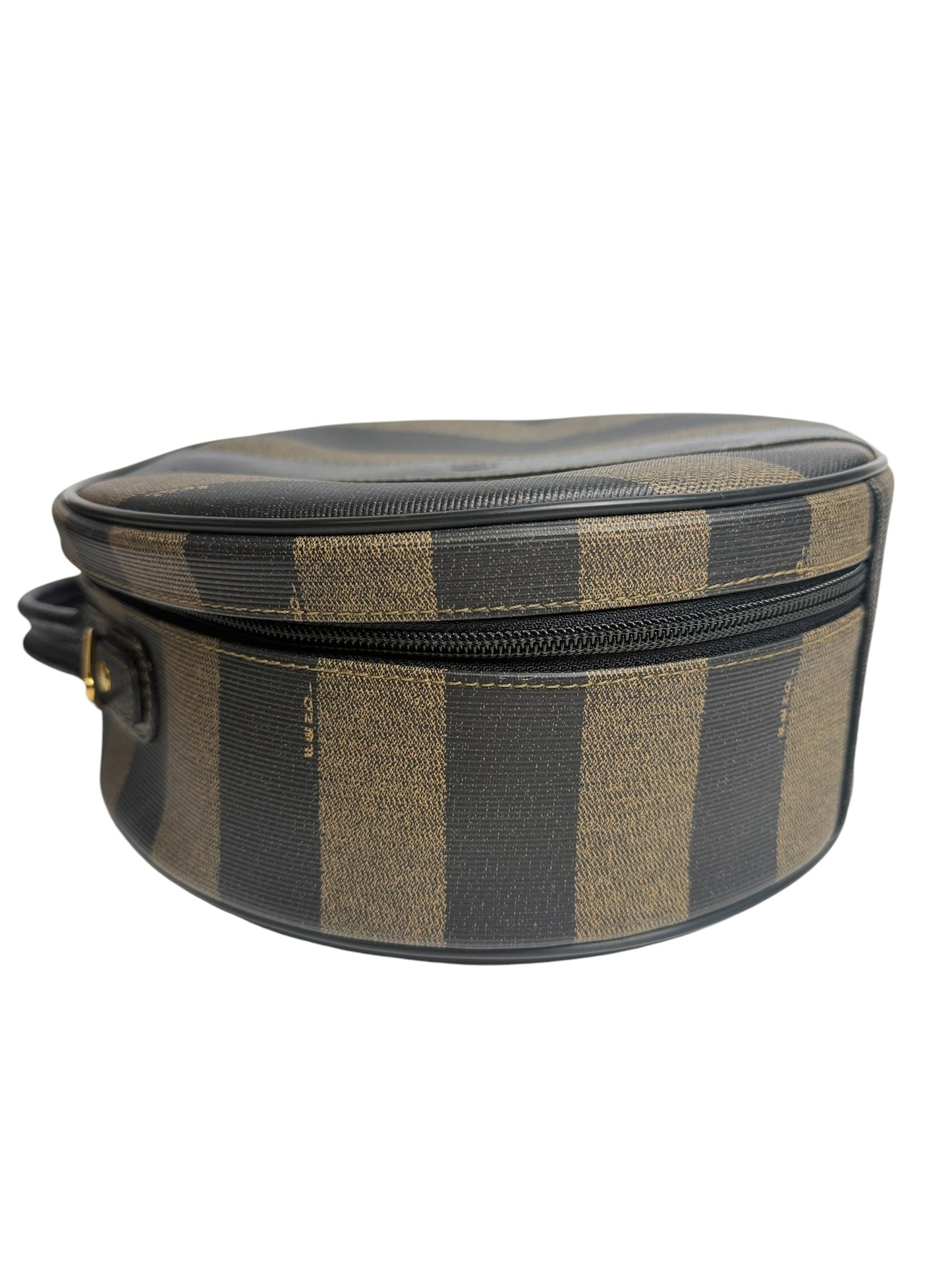Fendi Petite 2Jours Monster Tote T8136