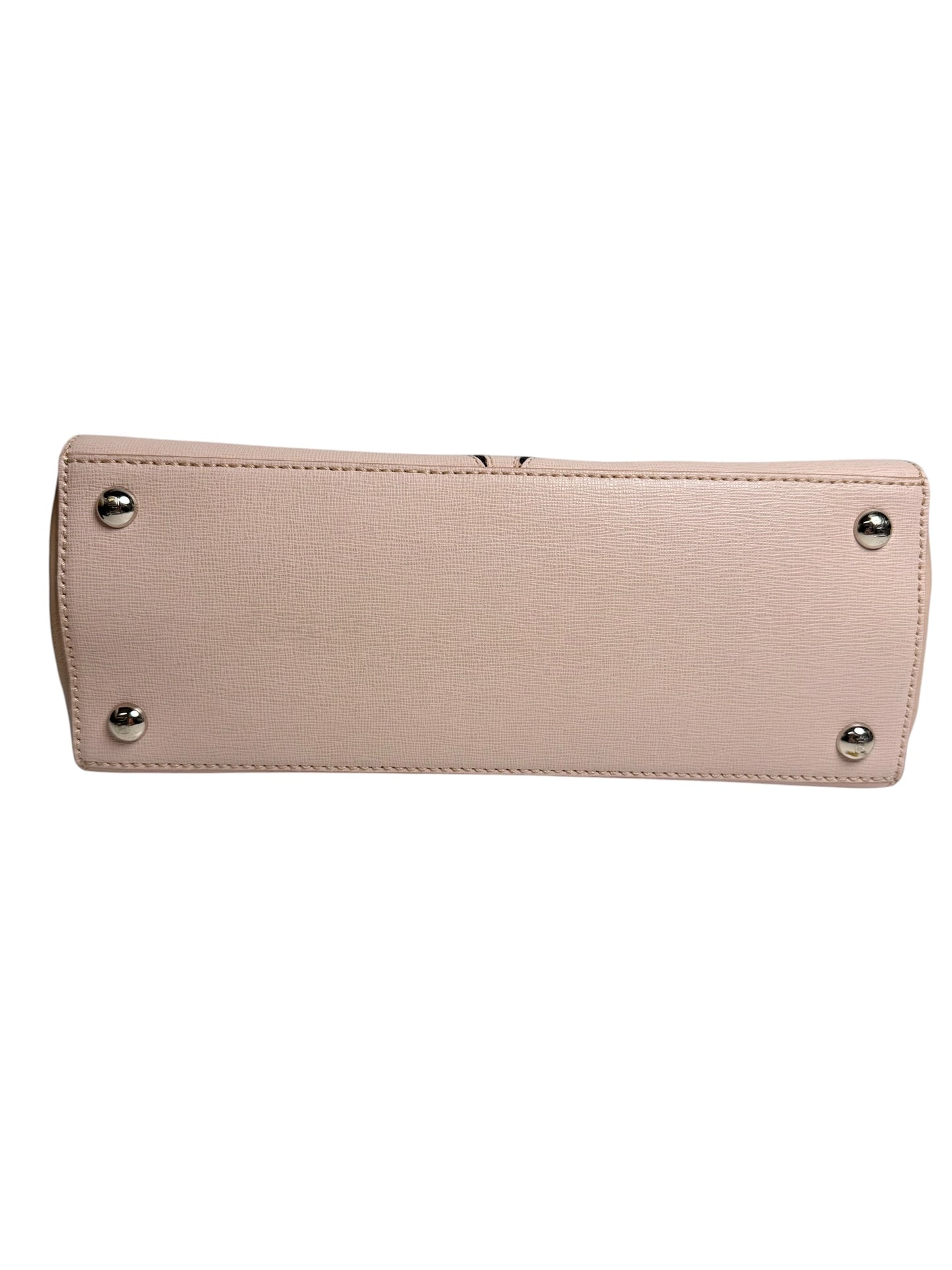 Fendi Petite 2Jours Monster Tote T7221
