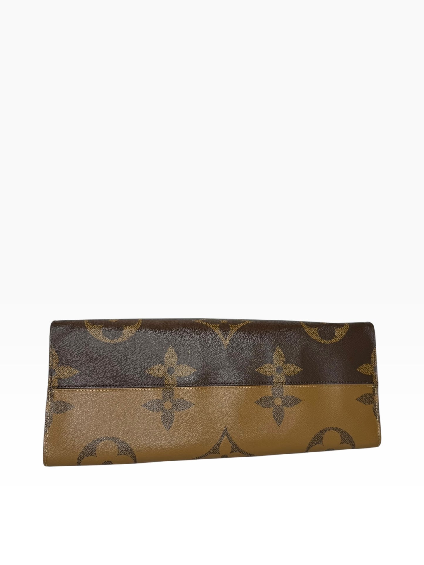 Louis Vuitton On the Go Tote Reverse Monogram