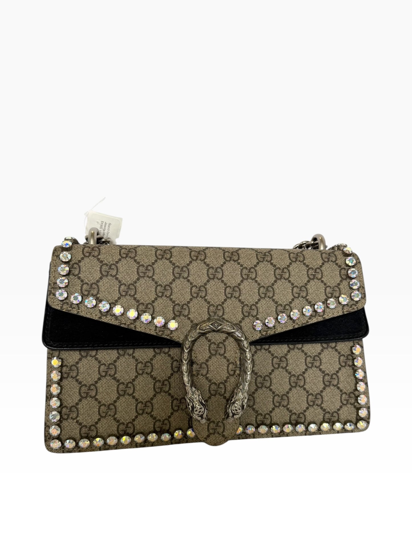 Gucci Dionysus Medium Jeweled