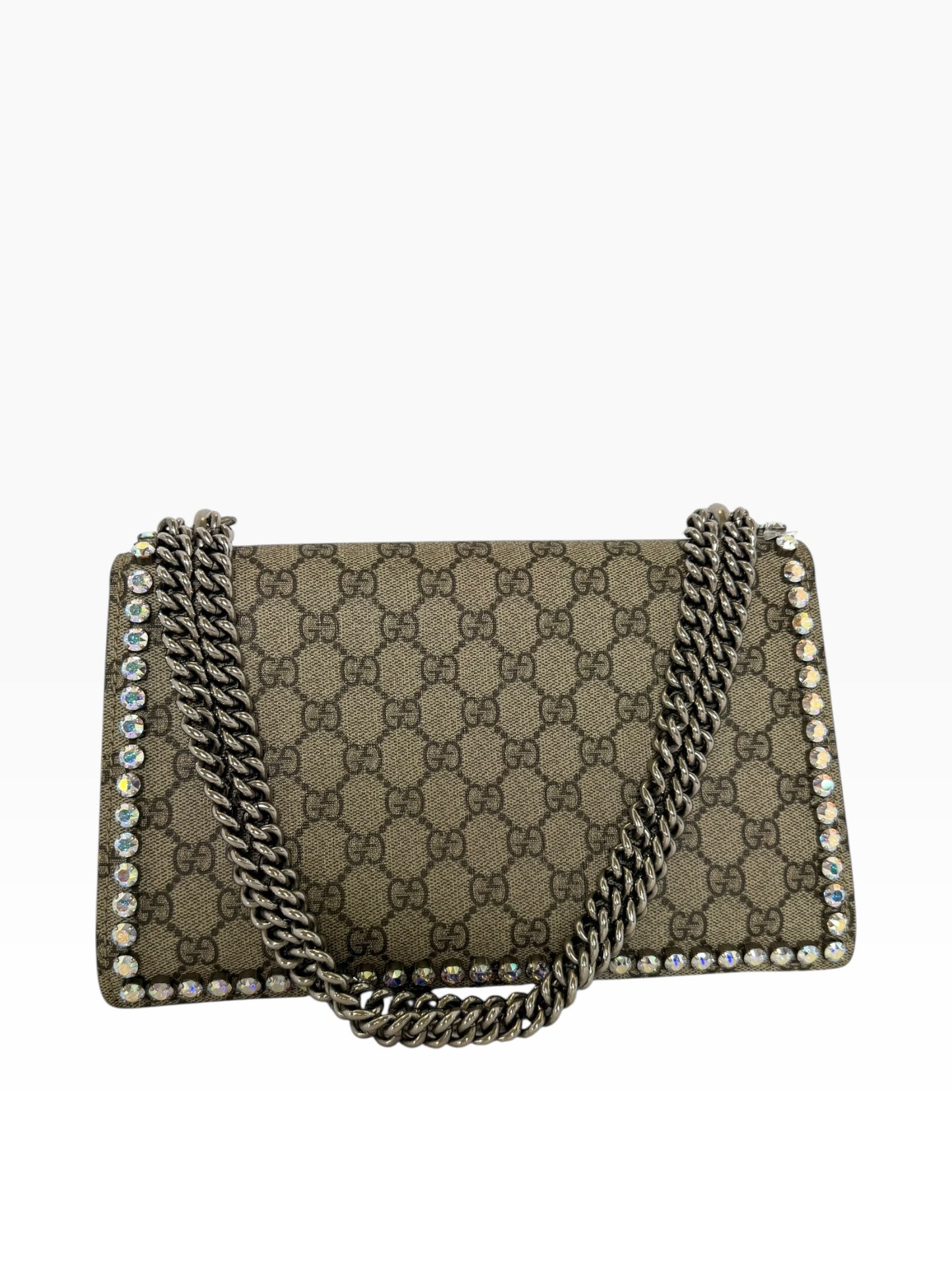 Gucci Dionysus Medium Jeweled