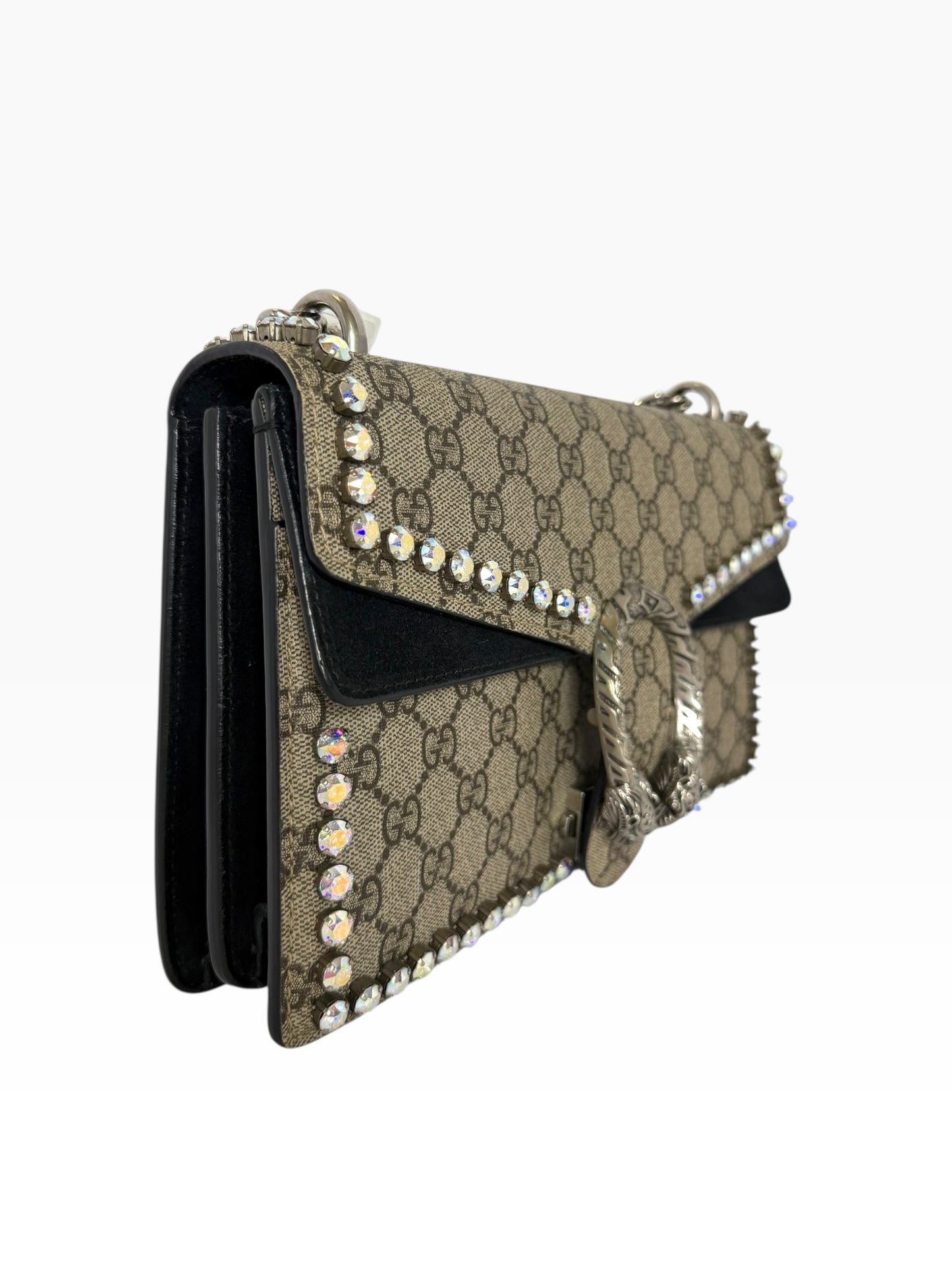 Gucci Dionysus Medium Jeweled