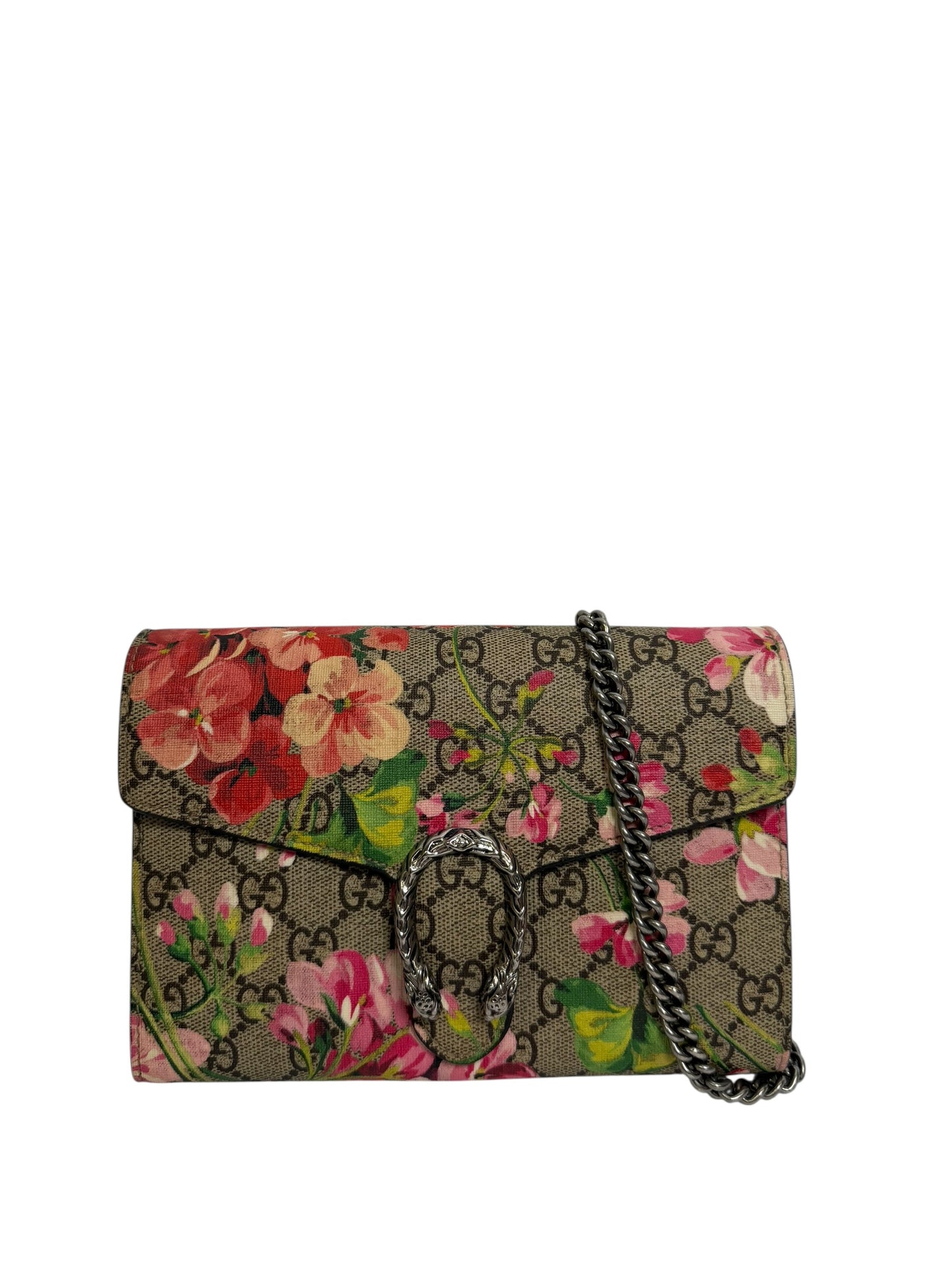 Gucci dionysus woc small