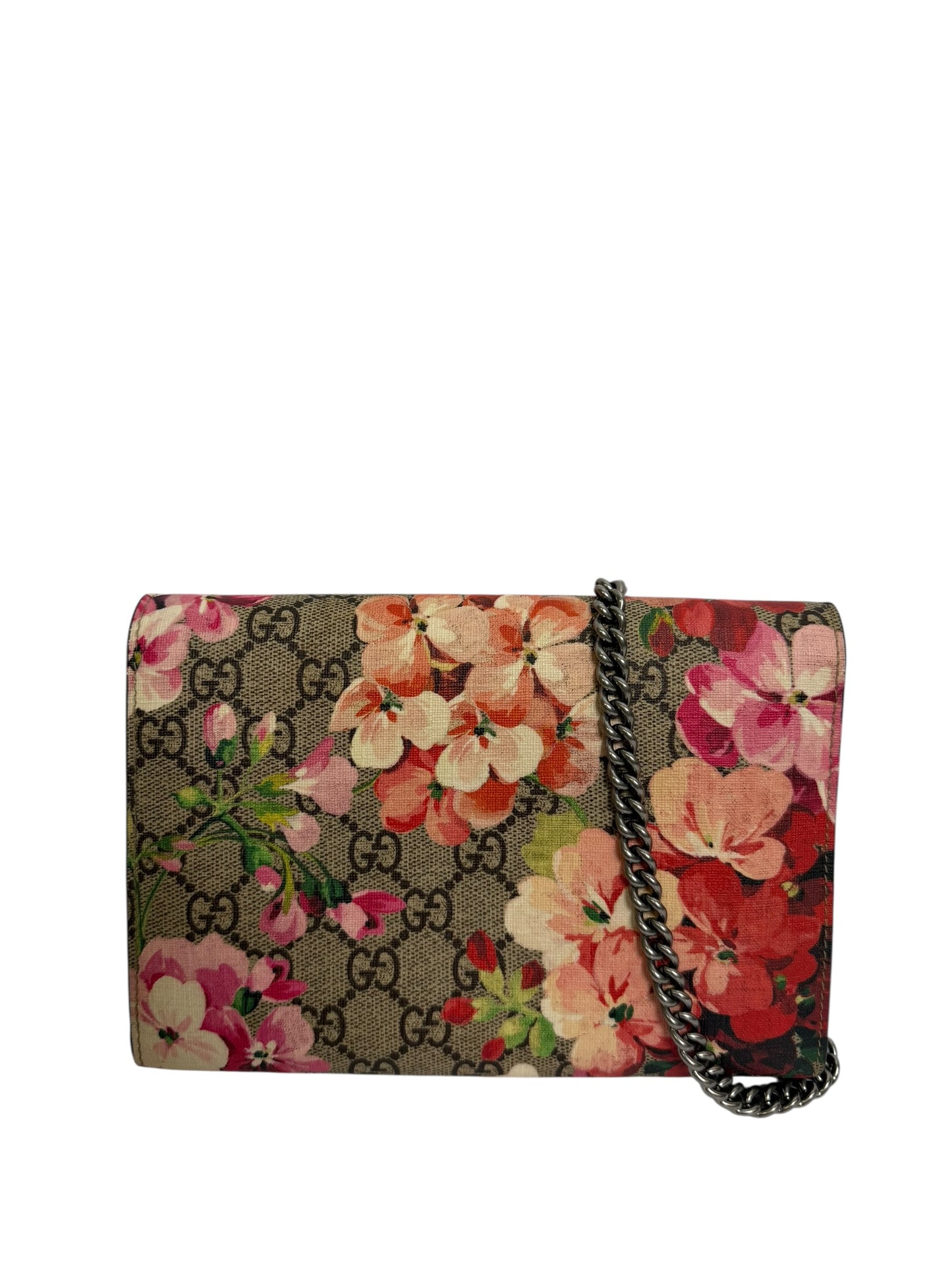 Gucci dionysus woc small