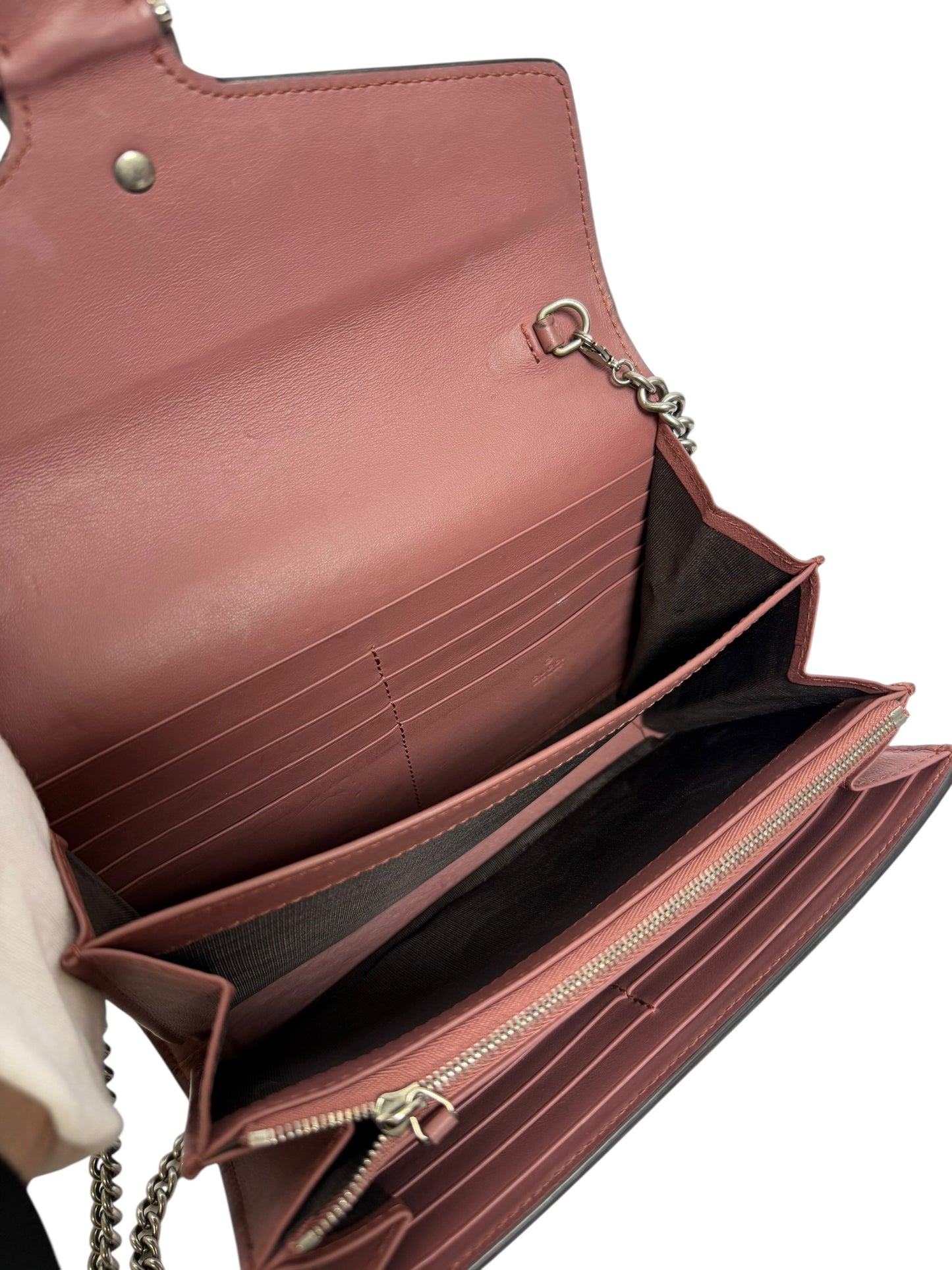 Gucci dionysus woc small