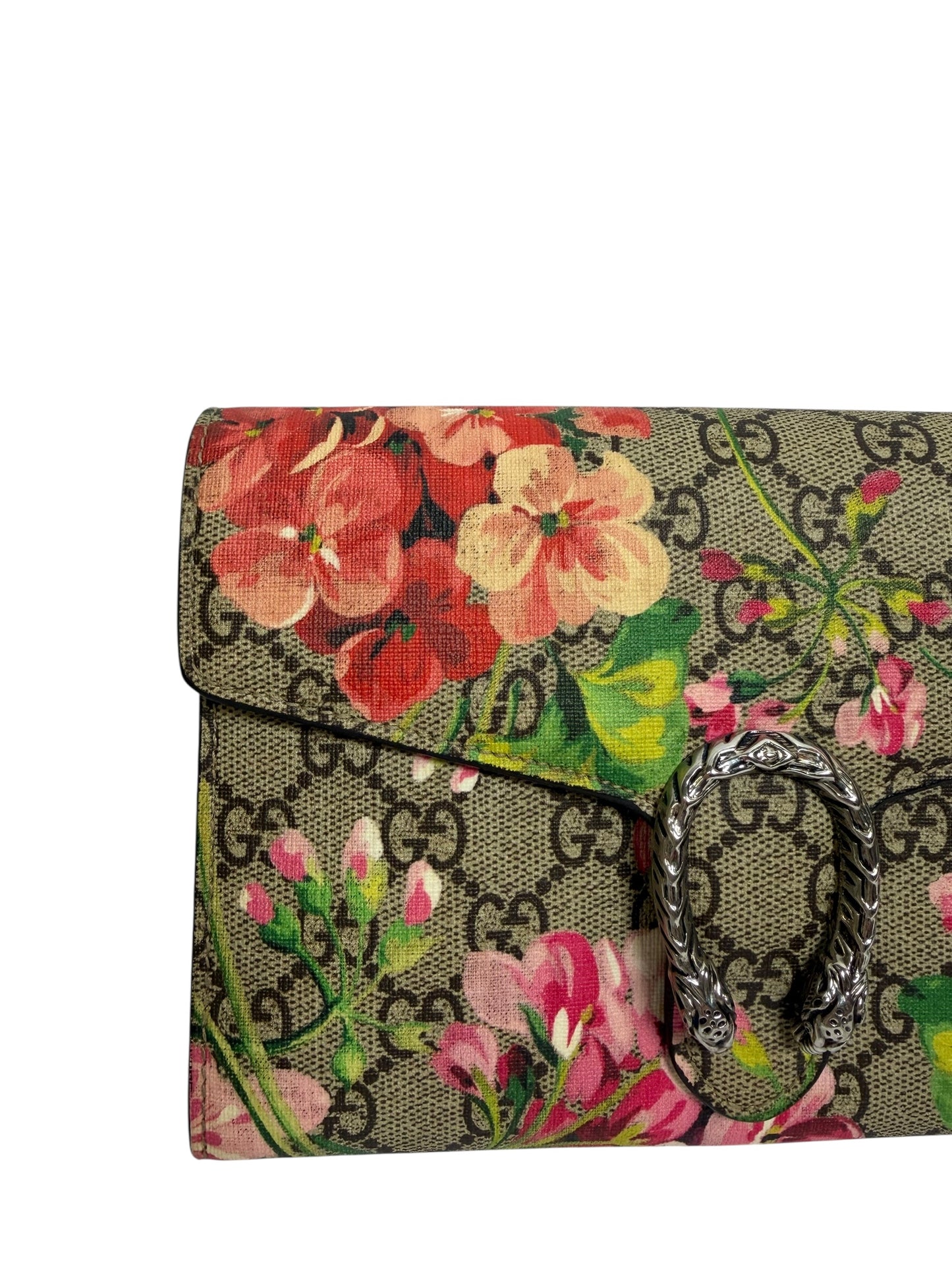 Gucci dionysus woc small