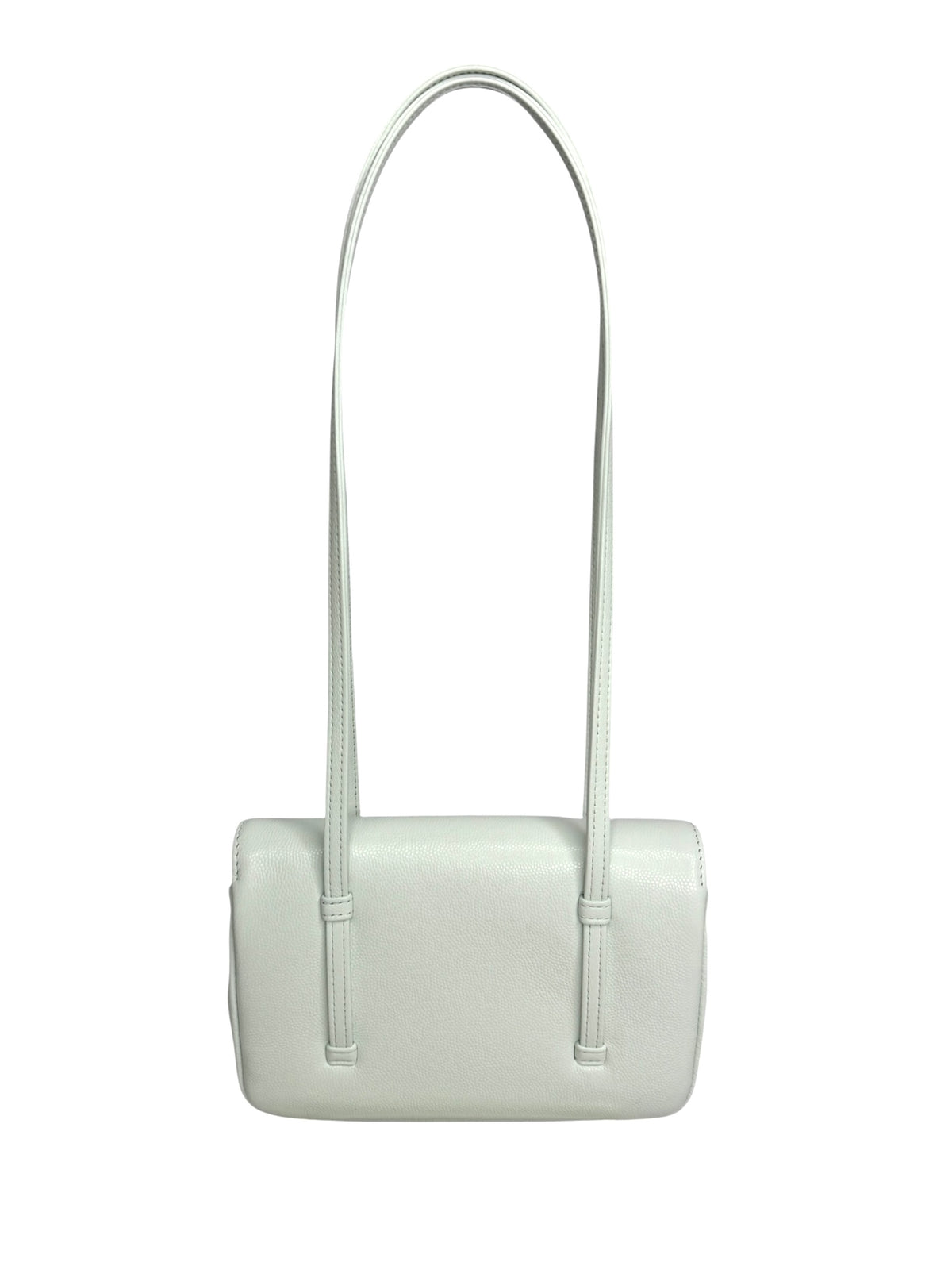 Chanel Mini Preppy Coco Ice Blue T9302