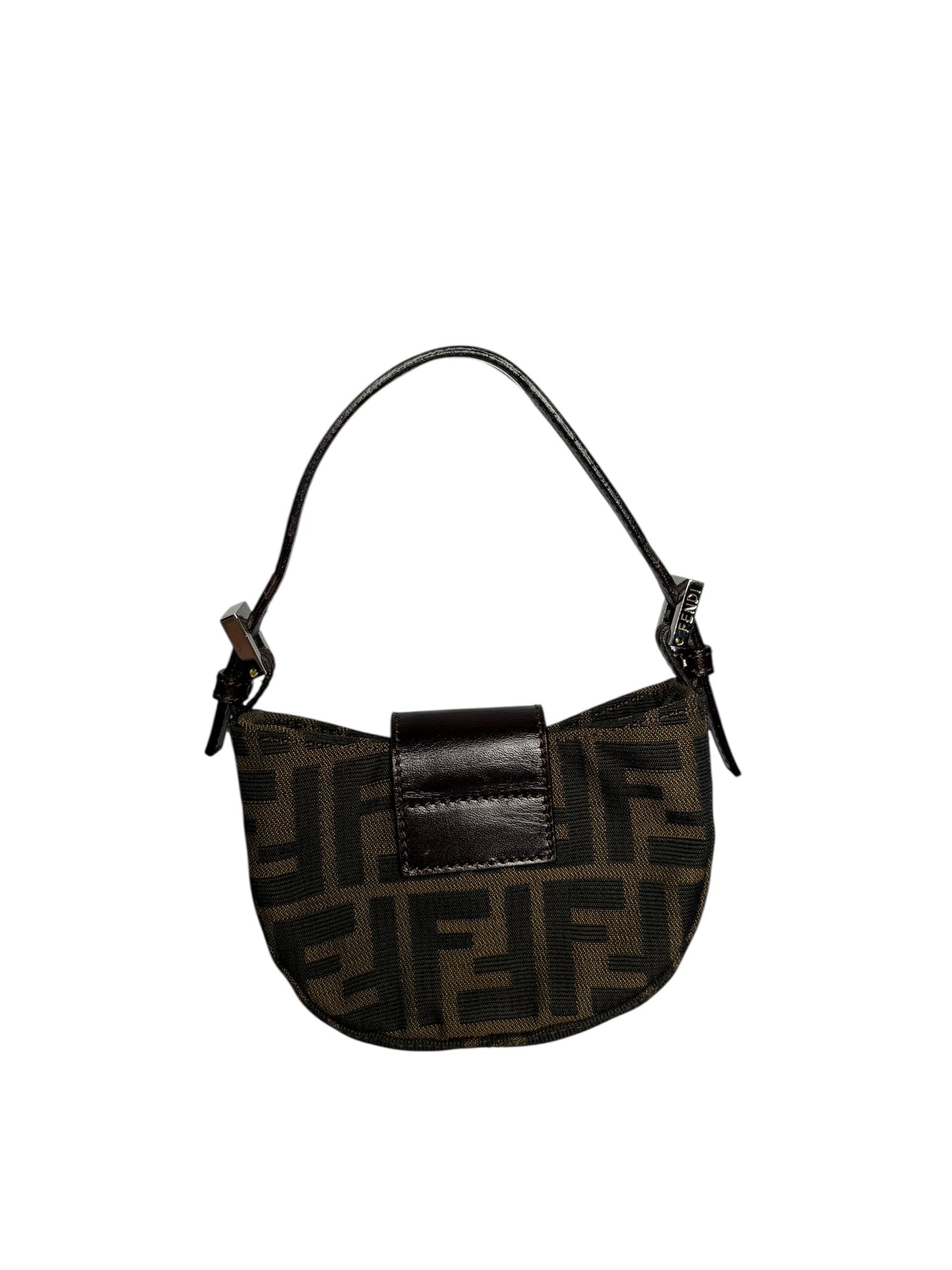 Fendi micro logo