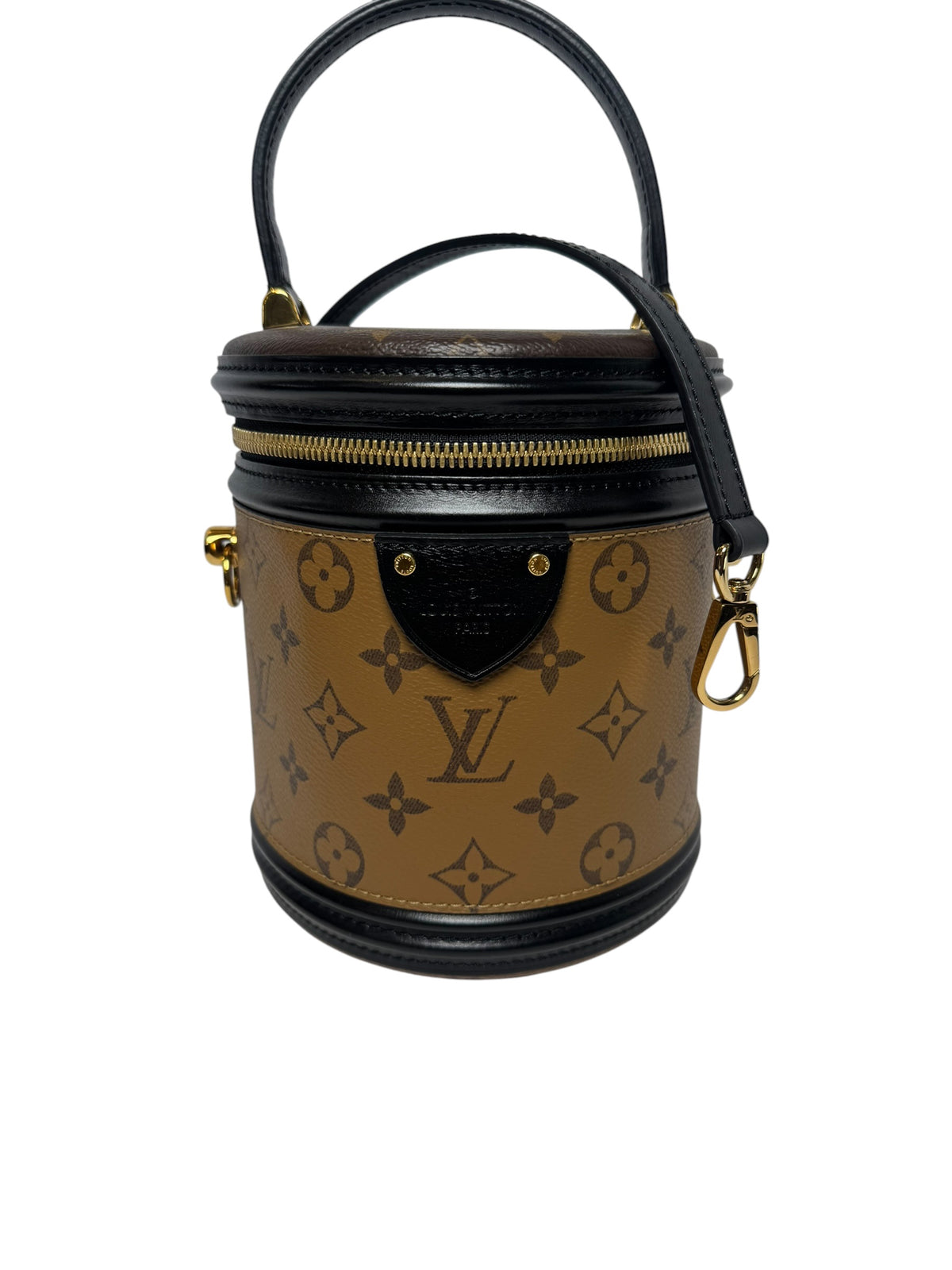Louis Vuitton Top Handle Crossbody T8487